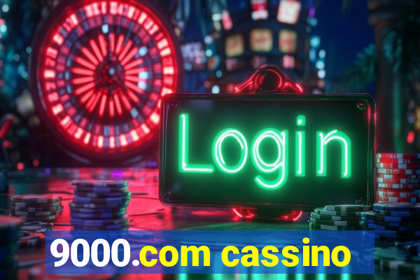 9000.com cassino